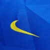 a1f3c002 Brazil 2018 Away Retro Jersey S-2XL