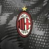 AC Milan 24/25 goalkeeper jersey (fan version) S-2XL
