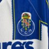 Porto 1997/99 Home Retro Jersey S-2XL