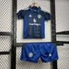 Manchester United 24/25 Away Kids Set - 16-28