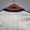 Manchester United 1983 Away Retro Jersey S-2XL