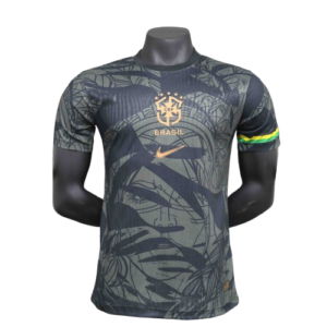 Brazil 2024 Special Edition Player Jersey - S-2XL