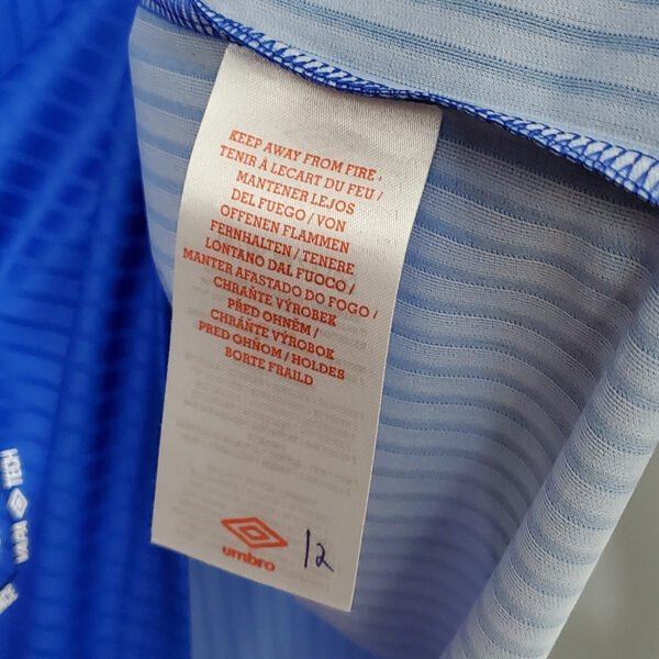 Manchester United 1996/98 Second Away Retro Jersey S-2XL