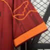 Rome 1999/00 Home Retro Jersey S-2XL