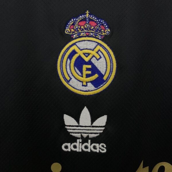 Real Madrid 25/26 Special Edition Fan Version Jersey - S-2XL