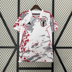 Japan 2024 Special Edition Fan Jersey - S-2XL