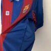 Barcelona 1980/82 Home Retro Jersey S-2XL