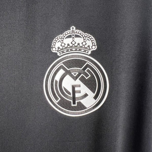 a2eb7056 Real Madrid 2016/17 Second Away Retro Jersey S-2XL