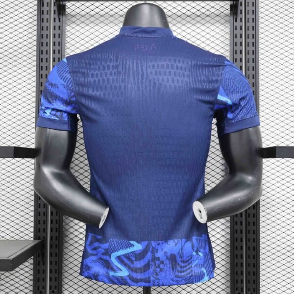 a310cb8a Atlético de Madrid 24/25 Second Away Player Version Jersey - S-2XL