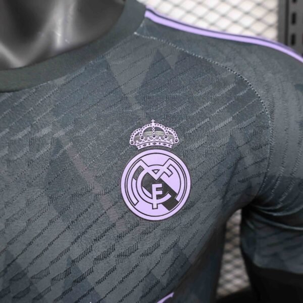 Real Madrid 24/25 Special Edition Player Version Jersey - S-2XL