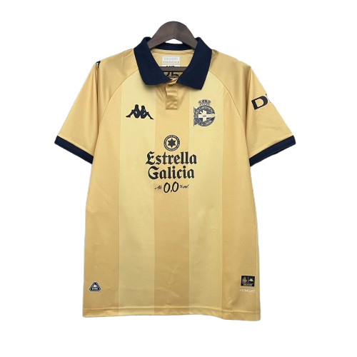 Deportivo La Coruña 25/26 Special Edition Fan Version Jersey - S-4XL