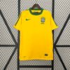 a37c538e Brazil 2010 Home Retro Jersey S-2XL