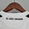 River Plate 2009/10 Home Retro Jersey S-2XL