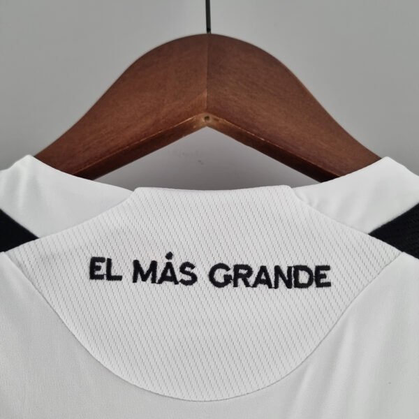 River Plate 2009/10 Home Retro Jersey S-2XL