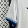 Lazio 25/26 125th Anniversary Fan Version Jersey - S-2XL