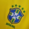 a399270f Brazil 2018 Home Retro Jersey S-2XL