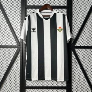 Real Betis 25/26 Special Edition Fan Jersey - S-4XL