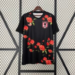 Japan 2024 Special Edition Fan Jersey - S-2XL
