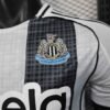 Newcastle United 25/26 Home Player Version Jersey - S-2XL