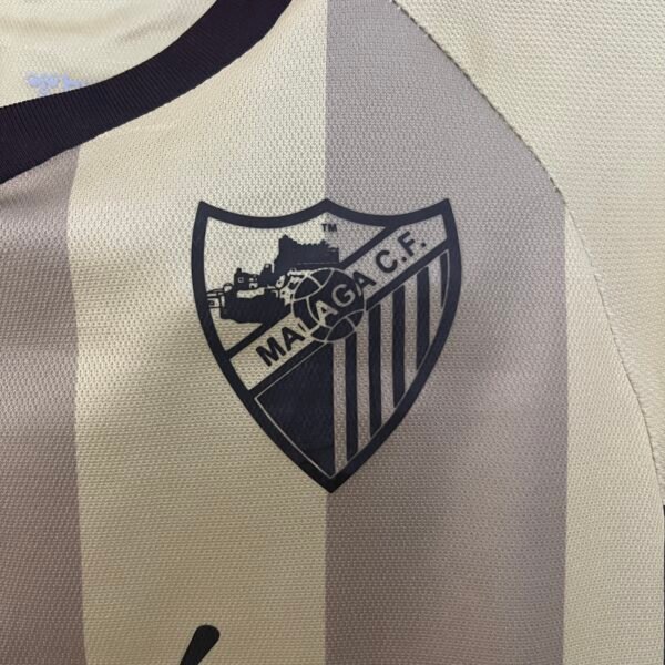 Málaga CF 24/25 Third Away Kids Kit - 16-28