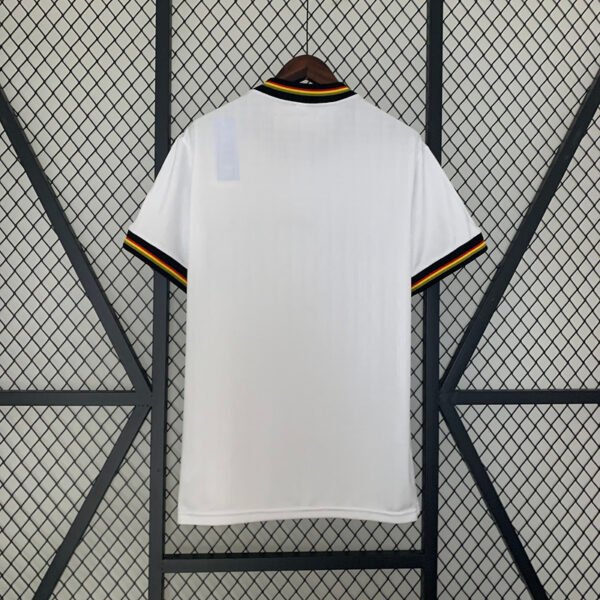 Germany 1996 Home Retro Jersey S-2XL