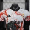 a4abdcfe Real Madrid 25/26 Special Edition Player Version Jersey - S-2XL