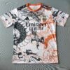 Real Madrid 25/26 Special Edition Fan Version Jersey - S-2XL