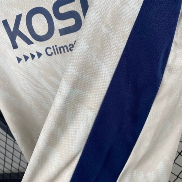 a4b265eb Osasuna 24/25 Away Fan Version Jersey - S-2XL