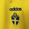 Sweden 1994 Home Retro Jersey S-2XL
