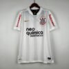 a550bcbf Corinthians 2010 Home Retro Jersey S-2XL