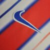 Atlético de Madrid 24/25 Home Fan Version Jersey - S-4XL