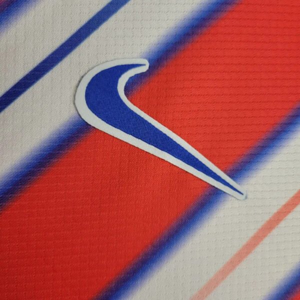 Atlético de Madrid 24/25 Home Fan Version Jersey - S-4XL