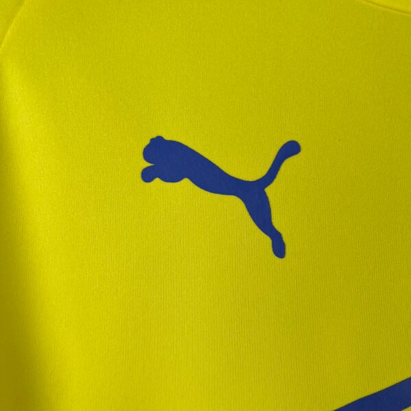 Villarreal 2005/06 Home Retro Jersey S-2XL