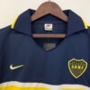 Boca Juniors 1996/97 Home Retro Jersey S-2XL