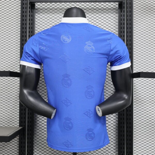 Real Madrid 25/26 Special Edition Player Version Jersey - S-2XL