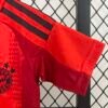 Bayern Munich 24/25 home jersey (children's set) 16-28