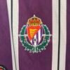 a5aaa4c3 Real Valladolid 24/25 Home Fan Jersey - S-2XL