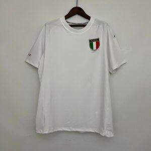 Italy 2000 Away Retro Jersey S-2XL