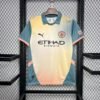 Manchester City 24/25 Fourth Shirt (Fan Edition) S-4XL