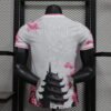 Japan 2025 Special Edition Player Jersey S-2XL