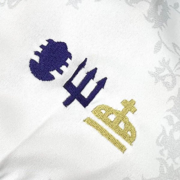 a62a23b2 Real Madrid 24/25 Special Edition Fan Version Jersey - S-2XL