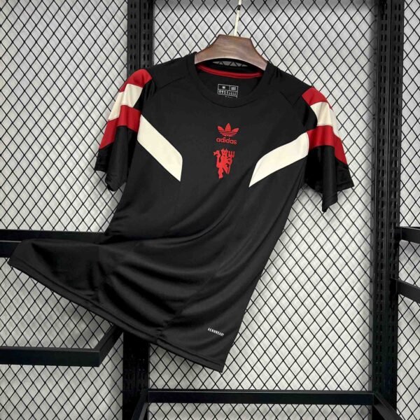 Manchester United 24/25 Training Kit Fan Version - S-2XL