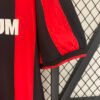 a63086e9 AC Milan 1990/91 Home Retro Jersey S-2XL