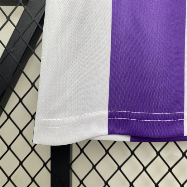 a63b81b0 Valladolid 1984 Home Retro Jersey S-2XL