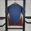 AS Roma 24/25 Second Away Fan Version Jersey - S-2XL
