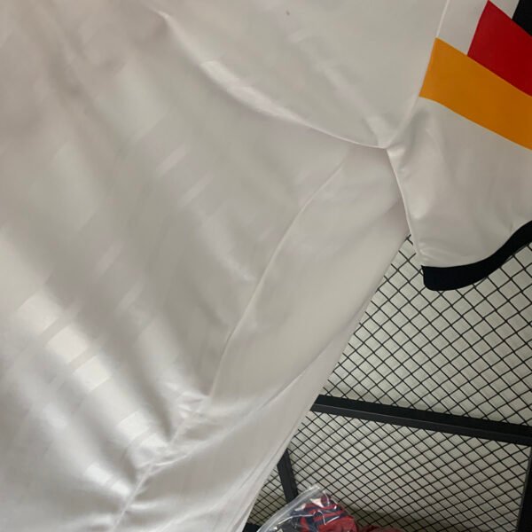 a67eae87 Germany 1992 Home Retro Jersey S-2XL