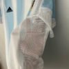 Argentina 2004/05 Home Retro Jersey S-2XL