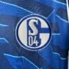 a6db330d FC Schalke 04 25/26 Home Jersey (Fan Version) S-4XL