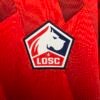 a6ea14dd LOSC Lille 25/26 Home Fan Version Jersey - S-2XL