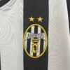 Juventus 2001/02 Home Retro Jersey S-2XL